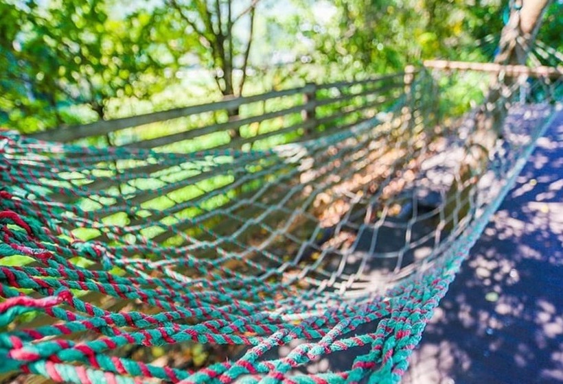 Goesan Romi House Pension