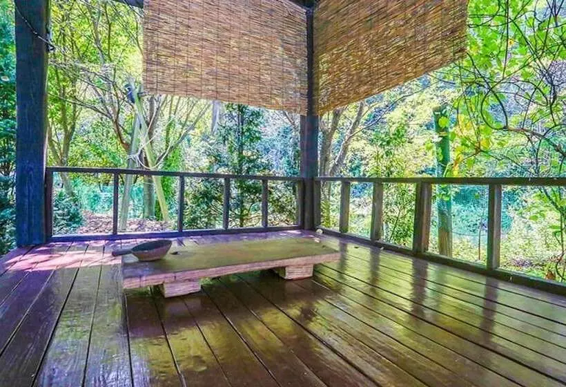 Goesan Romi House Pension