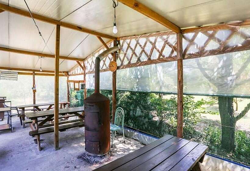 Goesan Romi House Pension