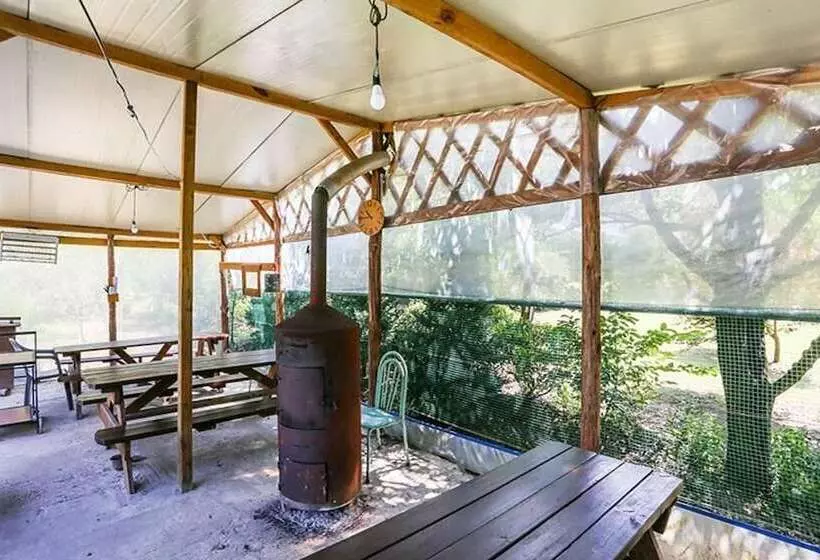 Goesan Romi House Pension