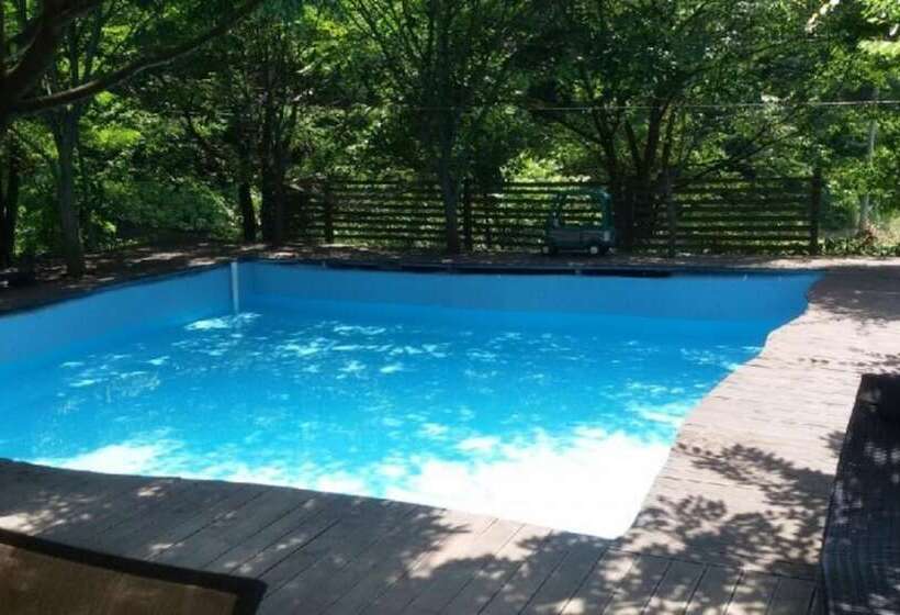 Goesan Romi House Pension