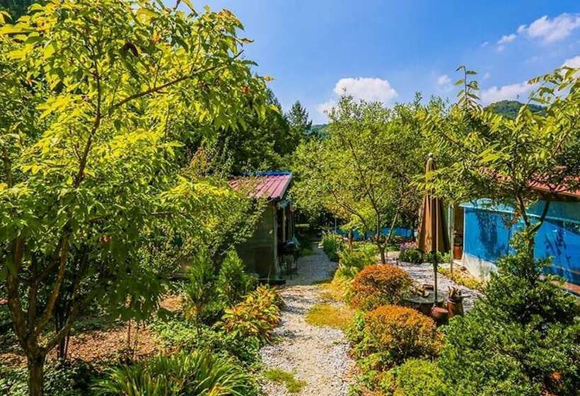 Goesan Romi House Pension