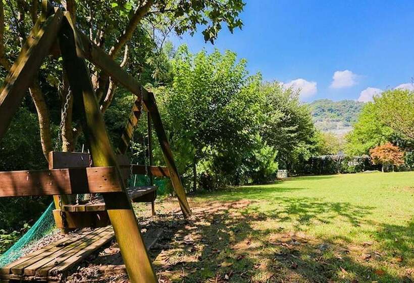 Goesan Romi House Pension