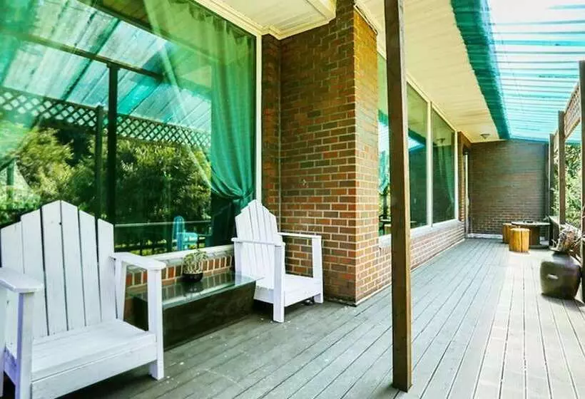 Goesan Romi House Pension