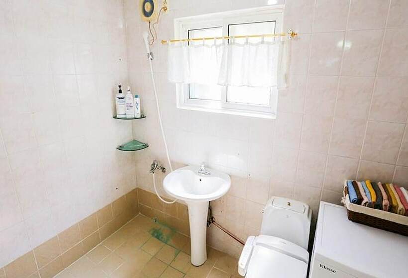 Goesan Romi House Pension