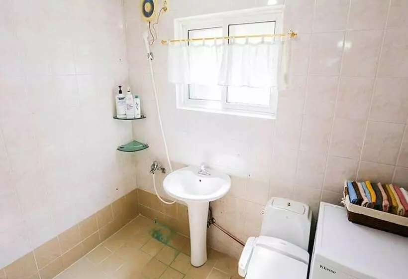 Goesan Romi House Pension
