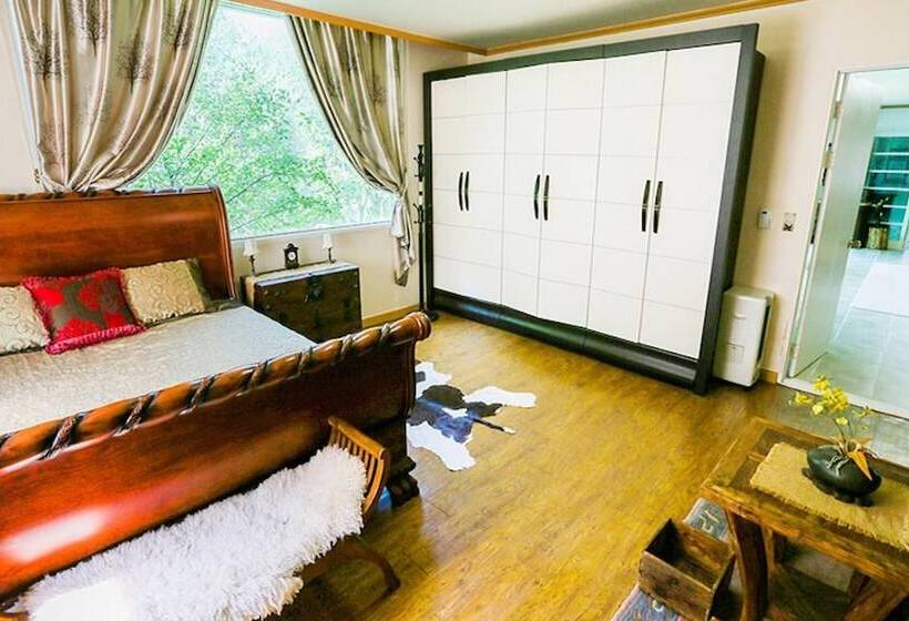 Goesan Romi House Pension