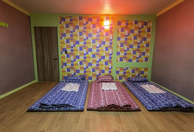 Goesan Top Self Check In Motel