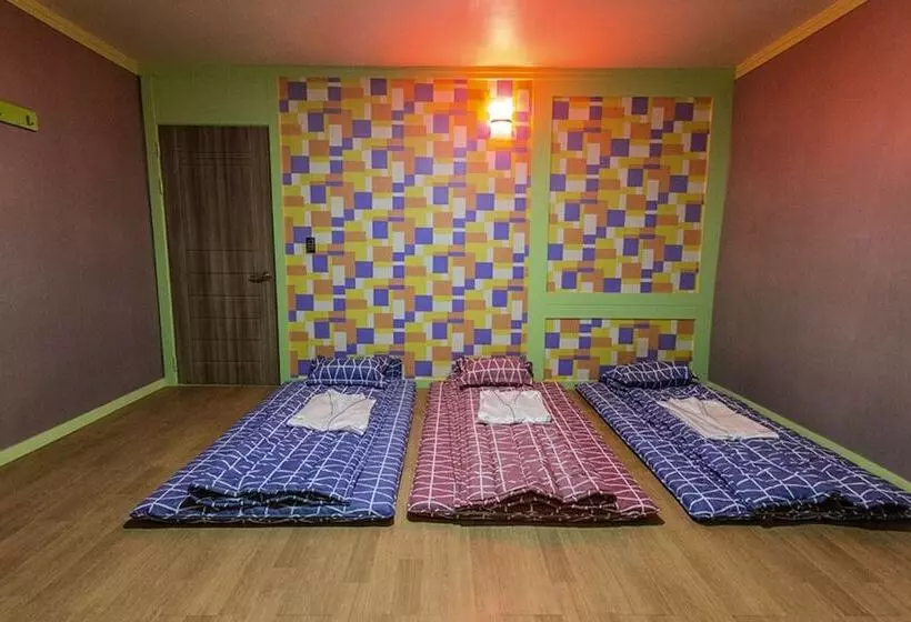 Goesan Top Self Check In Motel