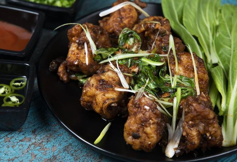 호텔 Anna Residency The Quintessential Boutique