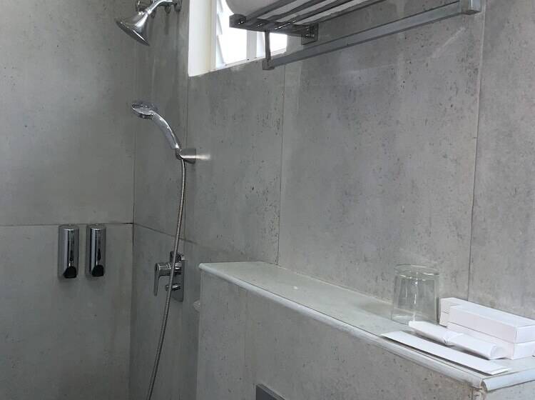 호텔 Anna Residency The Quintessential Boutique