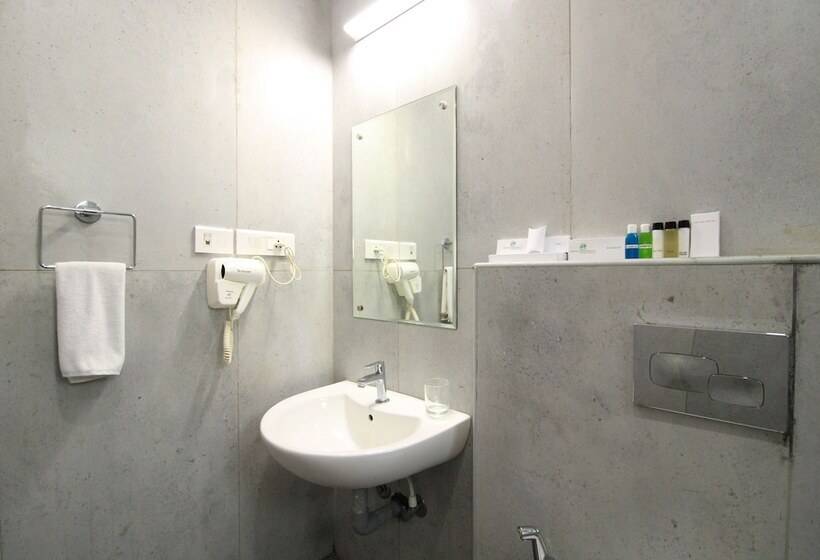 호텔 Anna Residency The Quintessential Boutique