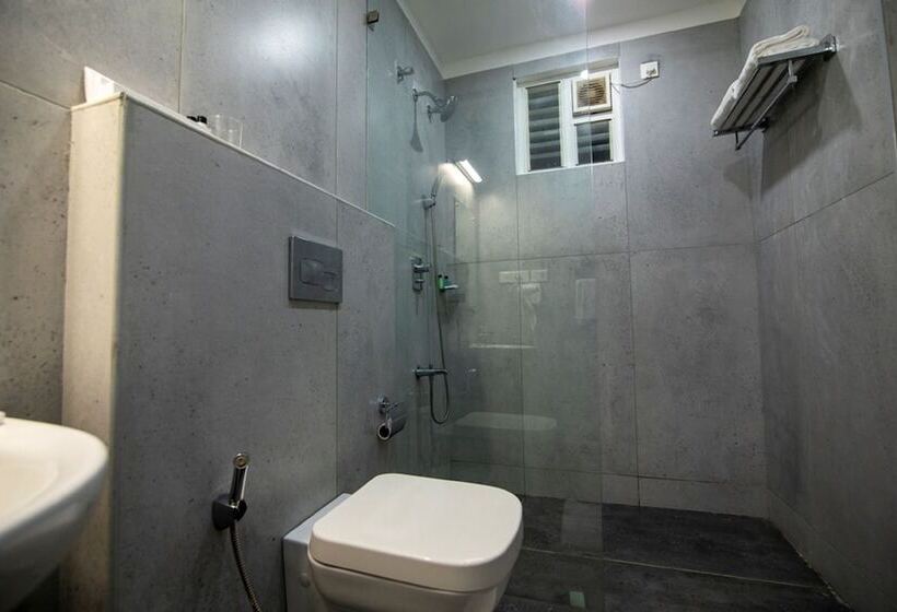 호텔 Anna Residency The Quintessential Boutique