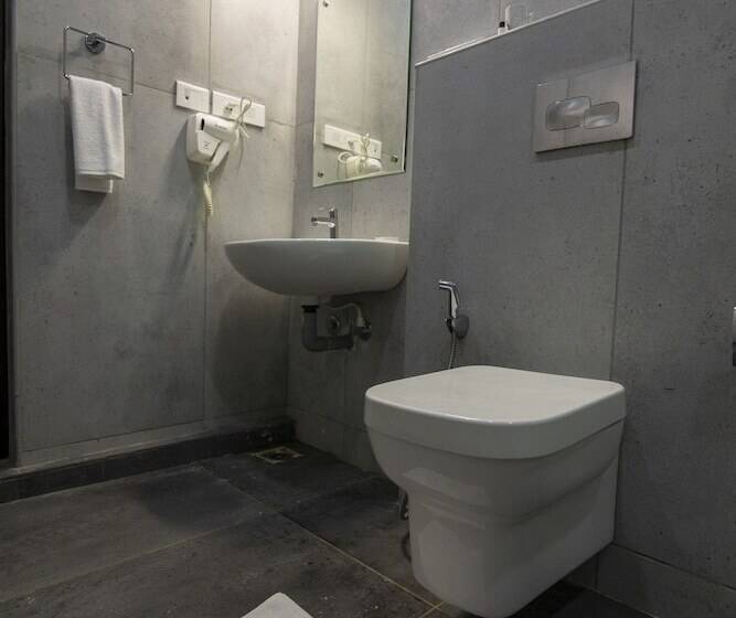 호텔 Anna Residency The Quintessential Boutique