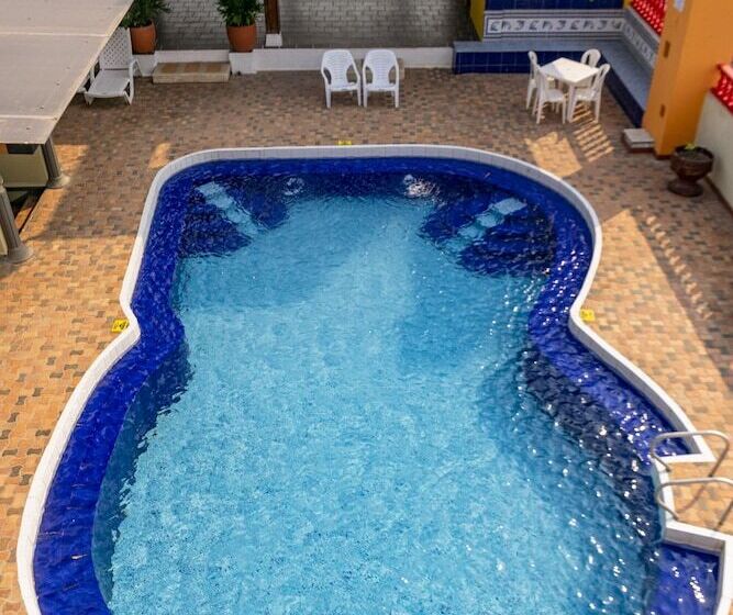 ホテル Capital Inn San Jose