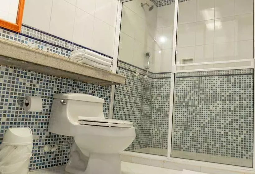 ホテル Capital Inn San Jose
