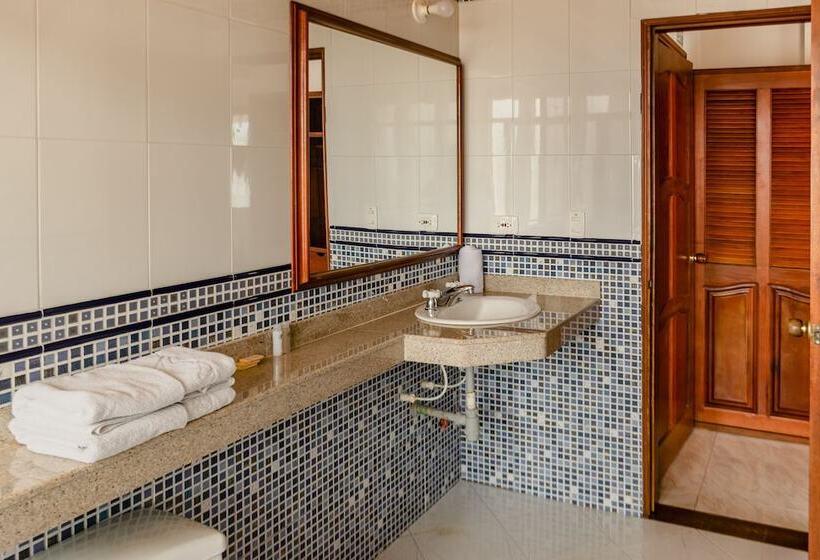 ホテル Capital Inn San Jose