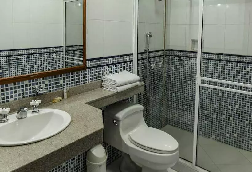 ホテル Capital Inn San Jose