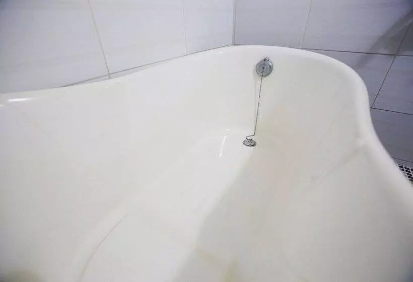 Hotelli Ilsan Click