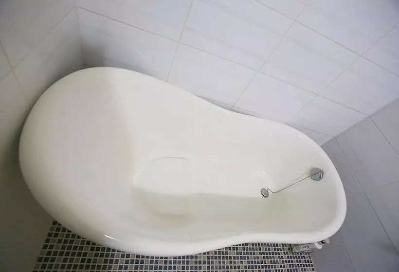 Hotelli Ilsan Click