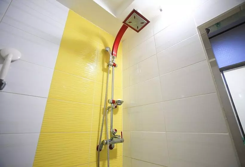 Hotelli Ilsan Click