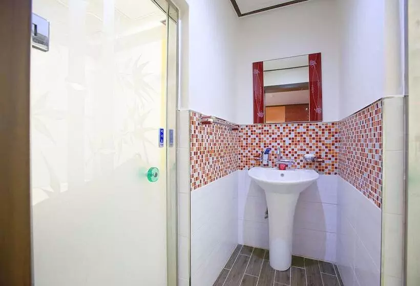 Hotelli Ilsan Click