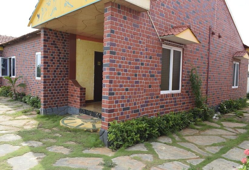 Hotel Navagiraga Resorts &