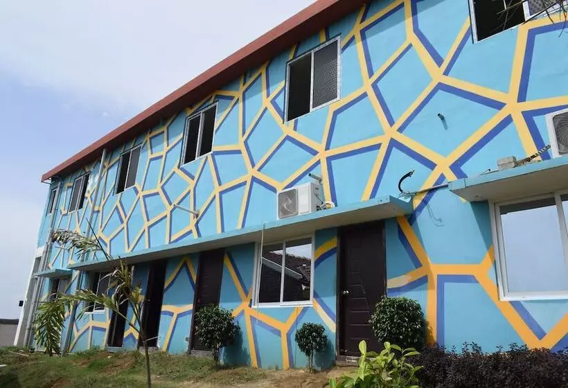 Hotelli Navagiraga Resorts &