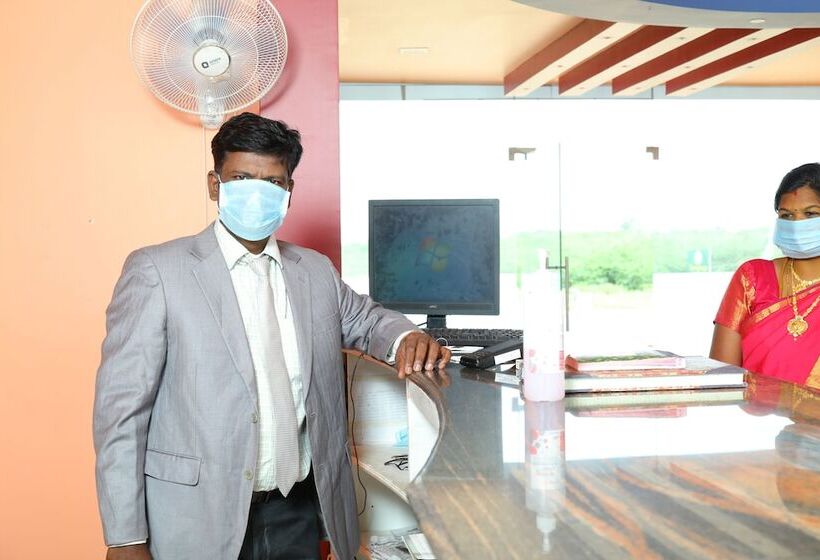 Hotel Navagiraga Resorts &