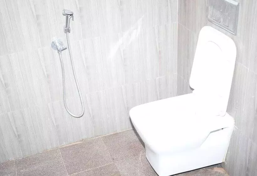 Hotelli Navagiraga Resorts &