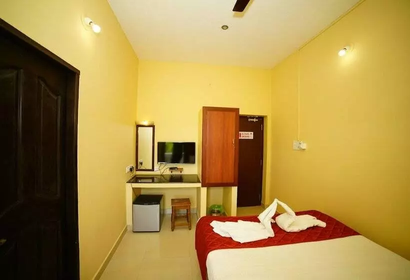 Hotelli Prince Lodge