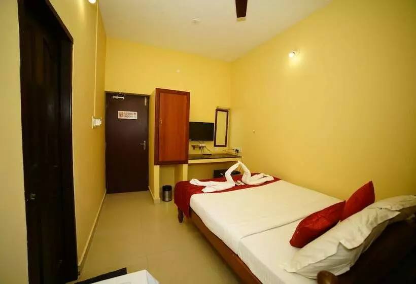 Hotelli Prince Lodge