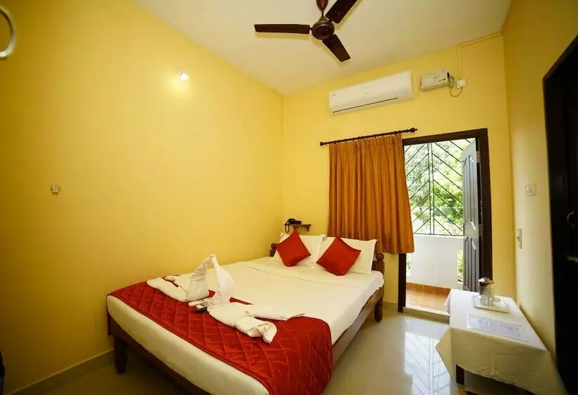 Hotelli Prince Lodge