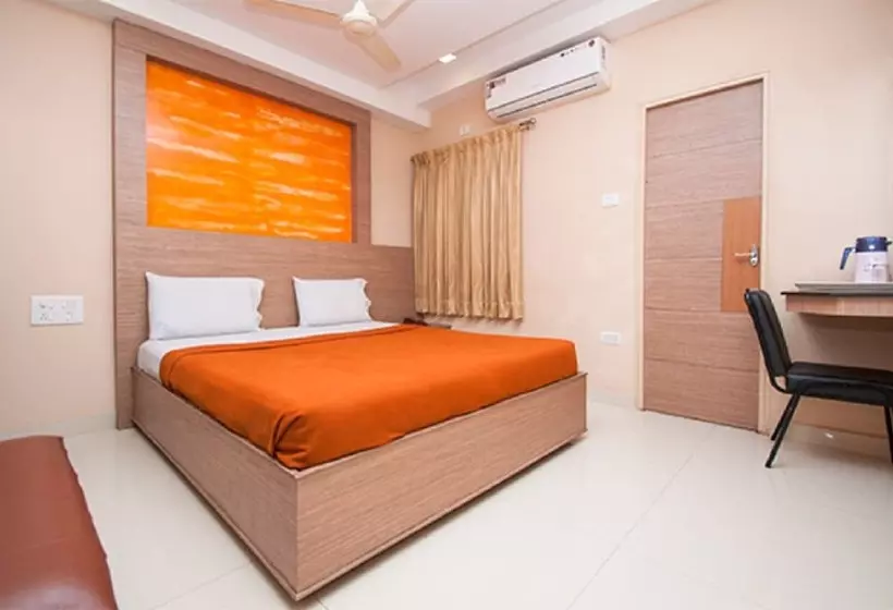 Hotelli Prince Lodge