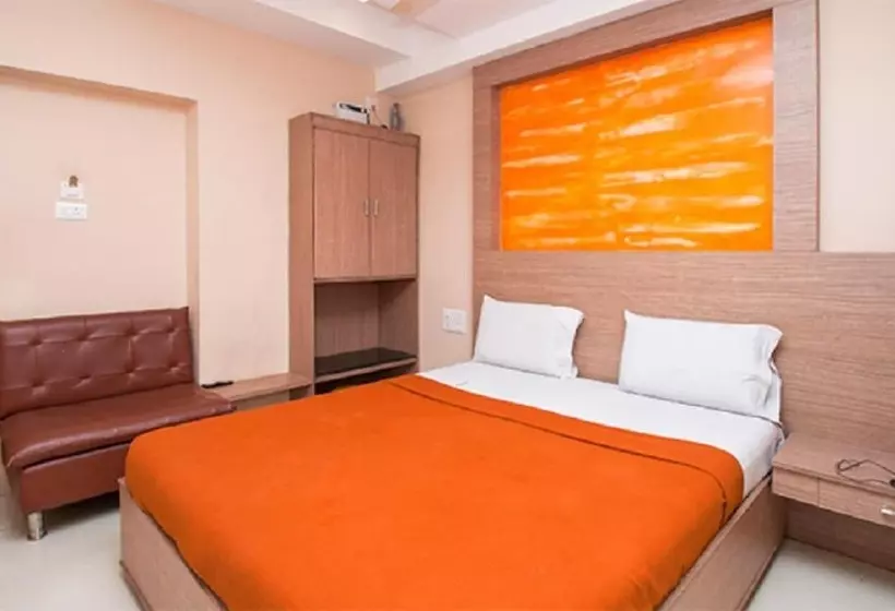 Hotelli Prince Lodge