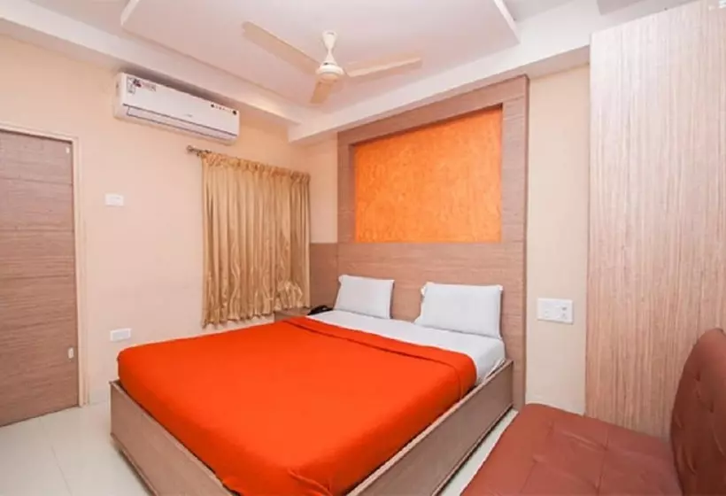 Hotelli Prince Lodge