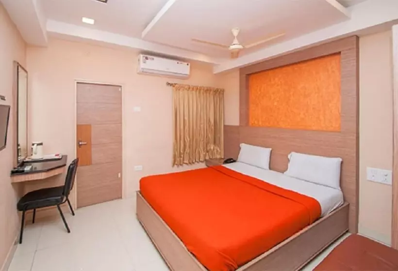 Hotelli Prince Lodge