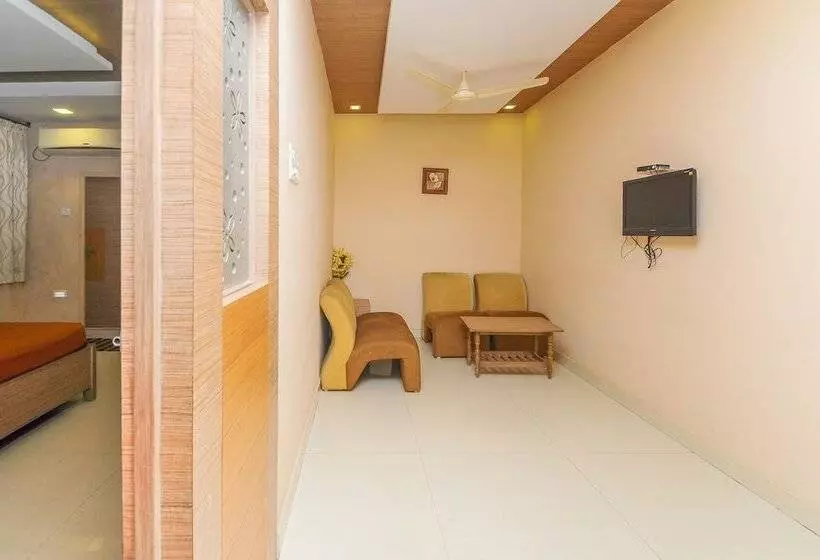 Hotelli Prince Lodge