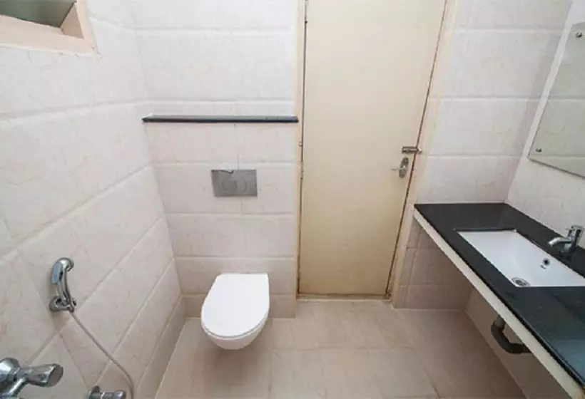 Hotelli Prince Lodge