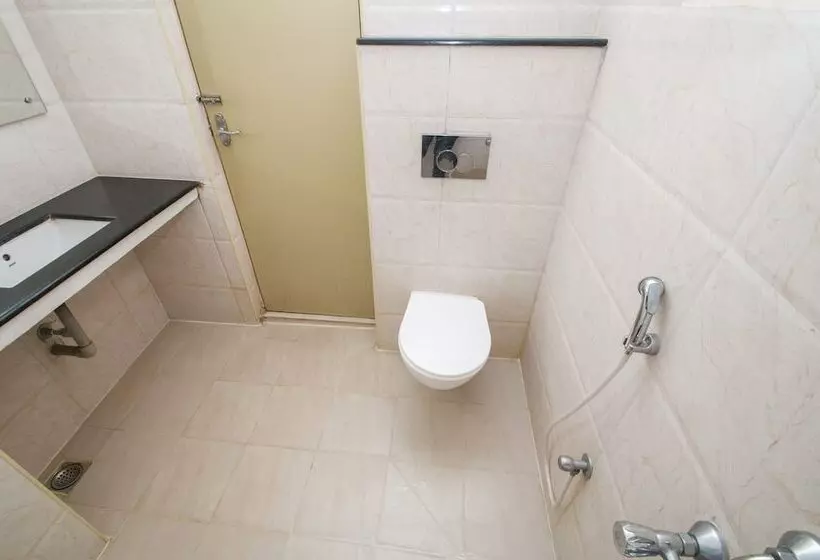 Hotelli Prince Lodge