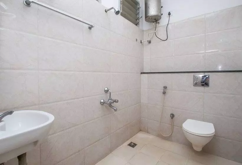 Hotelli Prince Lodge