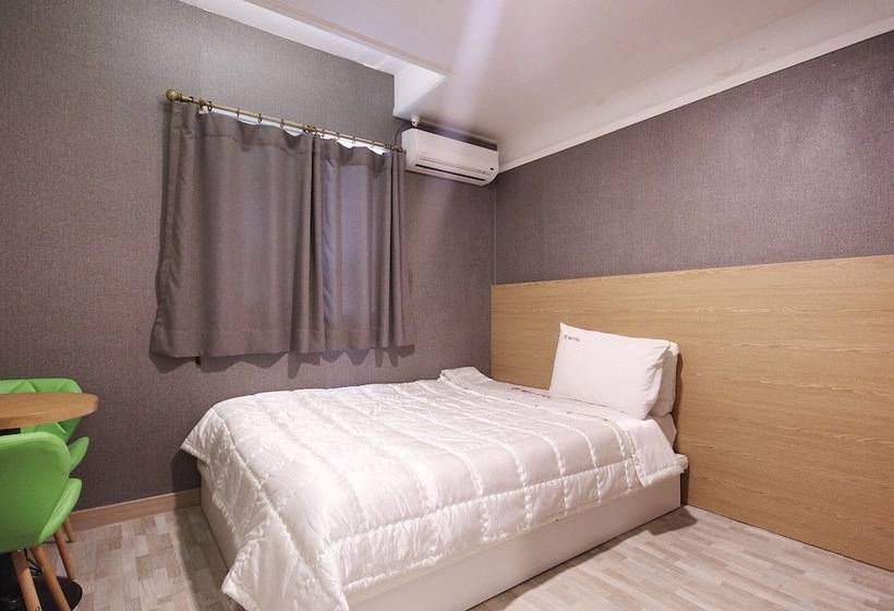 מוטל Andong Some