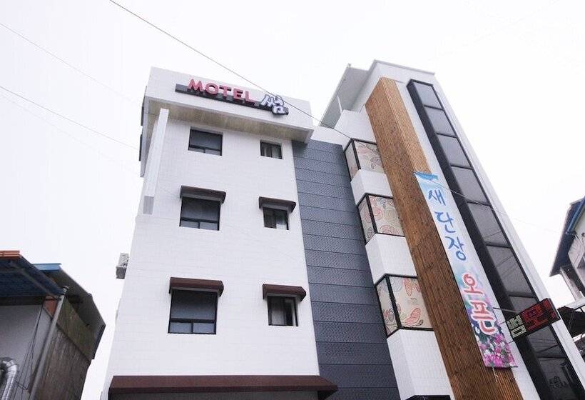 מוטל Andong Some