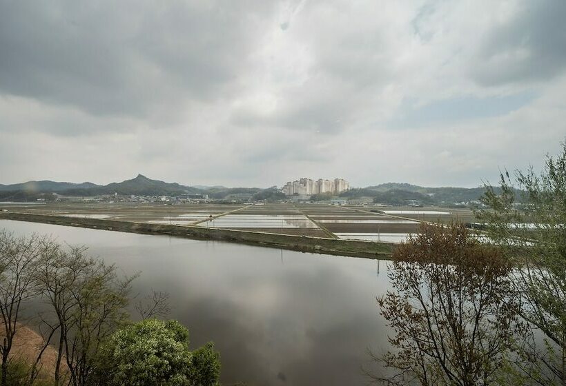 Мотель Anseong Hill House