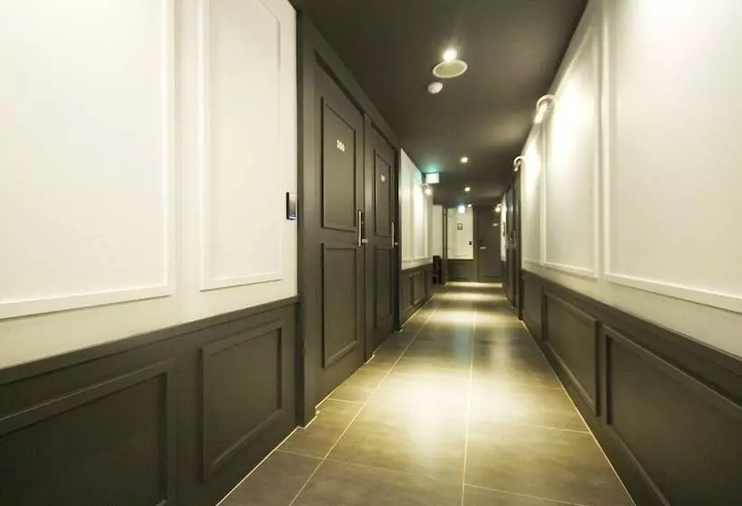 モーテル Changwon Jinhae Mvg