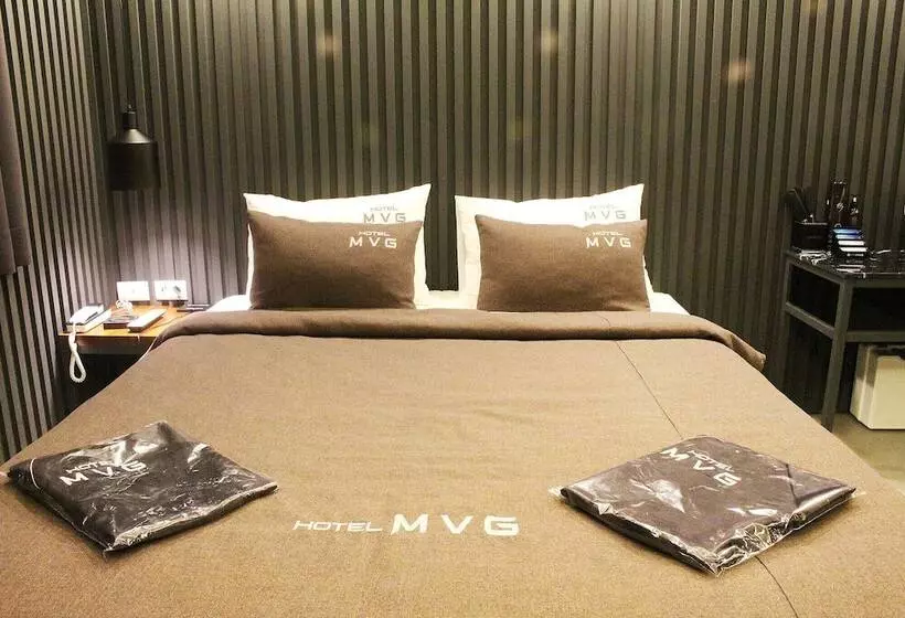 モーテル Changwon Jinhae Mvg