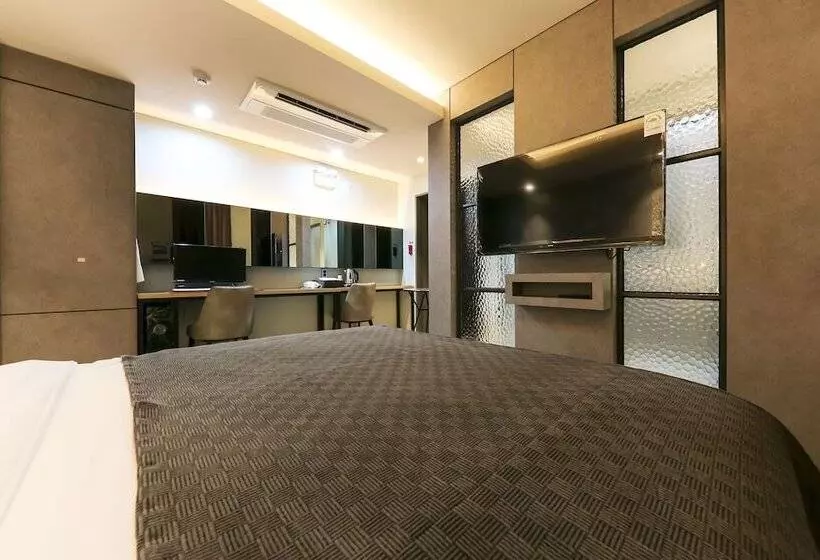 モーテル Cheonan Mi