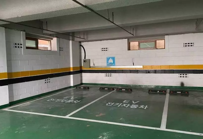 مُتل Cheonan Prime