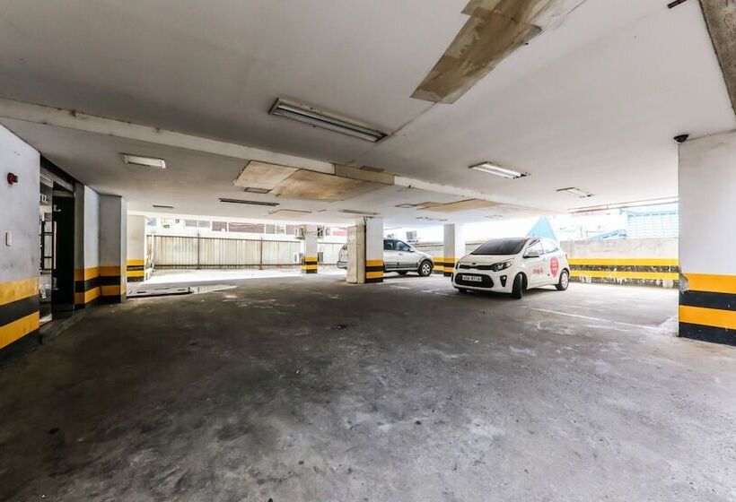 Motel Cheonan White Castle