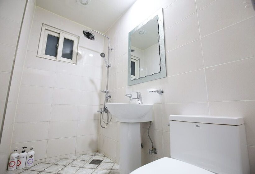 Motel Cheongju Najibami